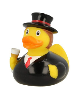 Lilalu Patkica - Groom - Rubber Duck 