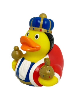 Lilalu Patkica - King - Rubber Duck 
