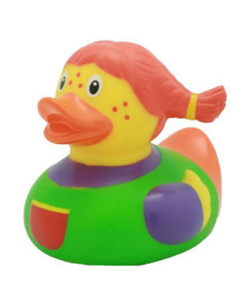 Lilalu Patkica - Lotti - Rubber Duck 