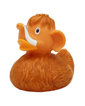 Lilalu Patkica - Mammut - Rubber Duck 