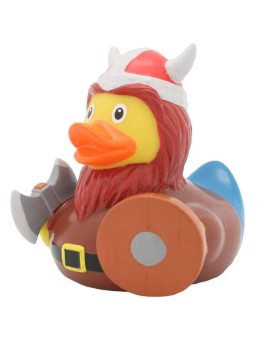 Lilalu Patkica - Northman - Rubber Duck 