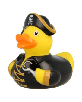 Lilalu Patkica - Pirate - Rubber Duck 