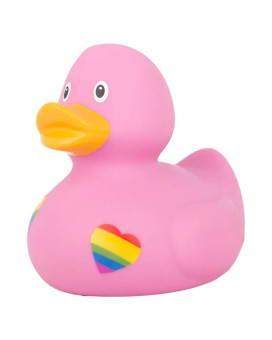 Lilalu Patkica - Pride - Rubber Duck 