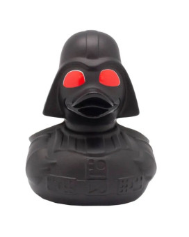 Lilalu Patkica - Red-Eyed Black Star - Rubber Duck 
