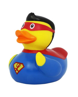 Lilalu Patkica - Superhero - Rubber Duck 