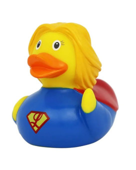 Lilalu Patkica - Superheroine - Rubber Duck 