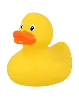 Lilalu Patkica - Yellow - Rubber - Rubber Duck 