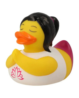 Lilalu Patkica - Yoga - Rubber Duck 