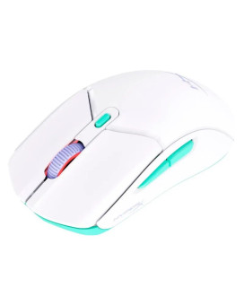 Miš HyperX Pulsefire Haste 2 Core Wireless - White 