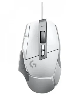 Miš Logitech G502 X - White 