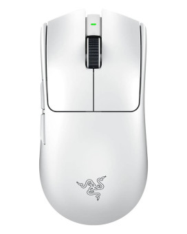 Miš Razer Pro Click Wireless - White 
