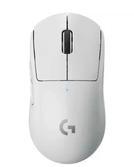 Miš Logitech G PRO X Superlight Wireless v2 - White 