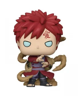 Bobble Figure Naruto Pop! - Figure Gaara 