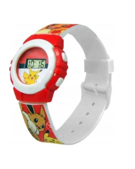 Ručni sat Pokemon - Pikachu - Digital Watch 