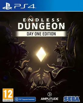 PS4 Endless Dungeon - Day One Edition 