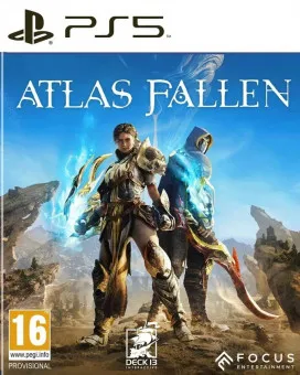 PS5 Atlas Fallen 