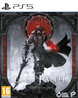 PS5 The Last Faith - The Nycrux Edition 