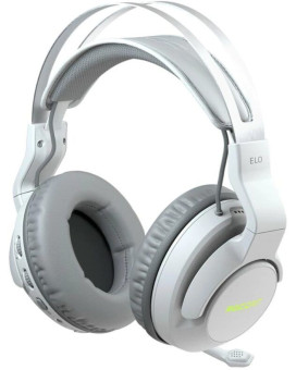 Slušalice Roccat Elo Wireless - White 