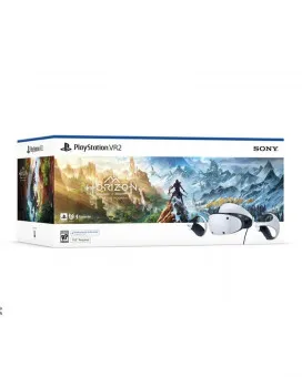 PlayStation VR2 - PS5 + VR Horizon Call of the Mountain 