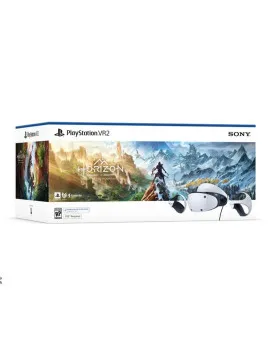 PlayStation VR2 - PS5 + VR Horizon Call of the Mountain