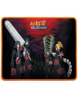 Podloga Konix - Naruto Shippuden - Naruto Akatsuki 