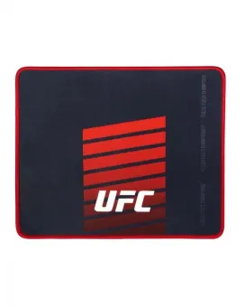 Podloga Konix - UFC - Mouse Pad - Red 