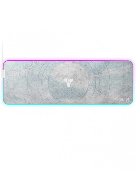 Podloga Steelseries Qck Prism Cloth - Xl- Destiny 2 Edition 