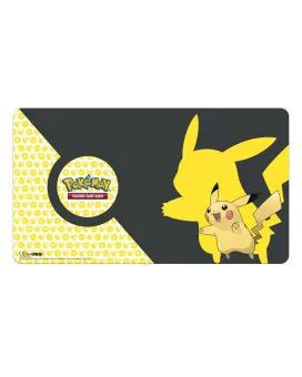Podloga za društvenu igru Pokemon - Ultra Pro Pikachu- PlayMat 