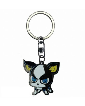 Privezak AbyStyle - JoJo's Bizarre Adventure - Iggy 