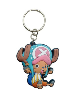 Privezak AbyStyle One Piece - Chopper 