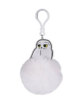 Privezak Harry Potter - Hedwig 