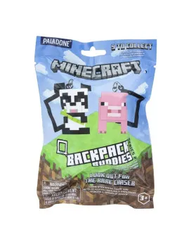 Privezak Paladone - Minecraft - Backpack Buddies 