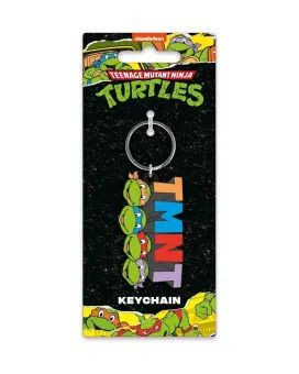 Privezak Tmnt Turtles Classic 