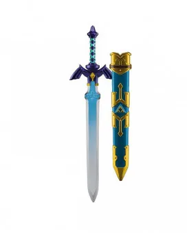 Replica Legend Of Zelda - Skyward Sword - Link´s Master Sword 