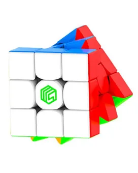 Rubikova kocka - MsCube MS3-L 3x3 