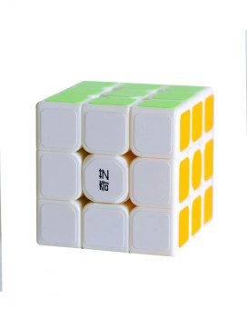 Rubikova Kocka - Qy Speedcube - Sail W 3x3 