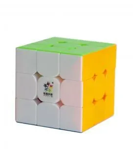 Rubikova kocka Yuxin Kylin 3x3 - Stickerless 