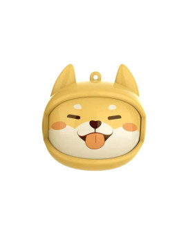 Slušalice Moye Flip Face True Wireless Earphone - Shiba 