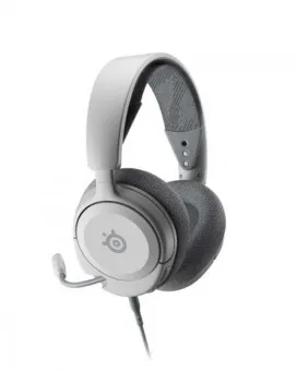 Slušalice Steelseries Arctis Nova 1 - White 