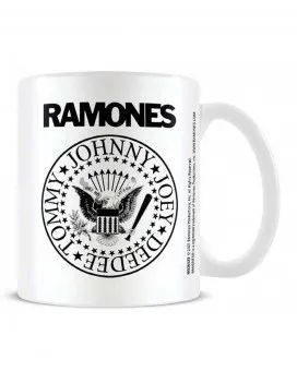 Šolja The Ramones - Logo 