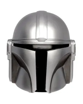 Kasica (Bank) Star Wars - Mandalorian Helmet 