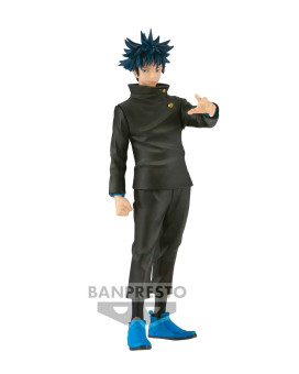 Statue Jujutsu Kaisen - Megumi Fushiguro 