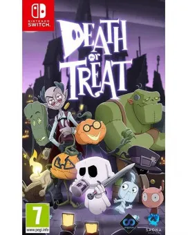 Switch Death or Treat 