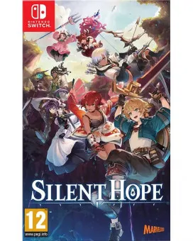 Switch Silent Hope 