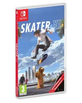 Switch Skater XL 