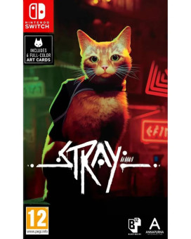 Switch Stray 