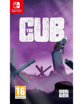 Switch The Cub - Back to Earth Edition 