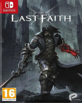 Switch The Last Faith 