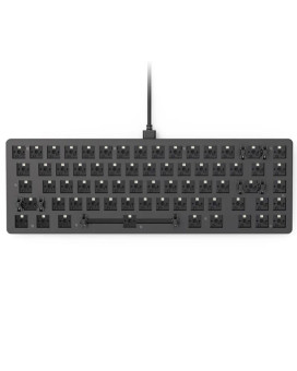 Tastatura Glorious GMMK2 65% (Barebones) - Black 