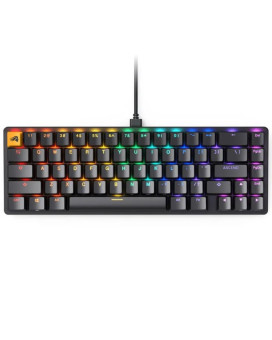 Tastatura Glorious GMMK2 65% - Black 